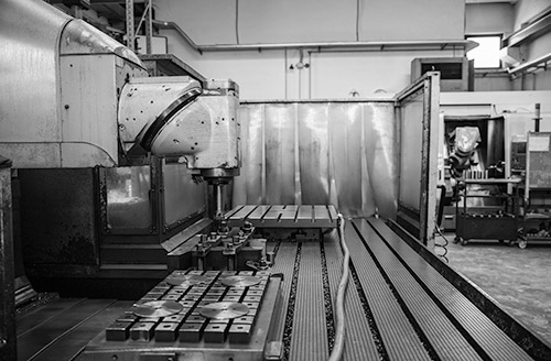 lavorazioni meccaniche marche