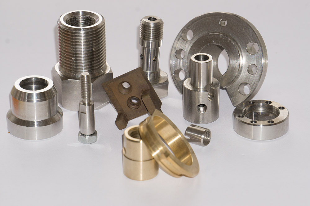 Lavorazione superleghe AISI 304